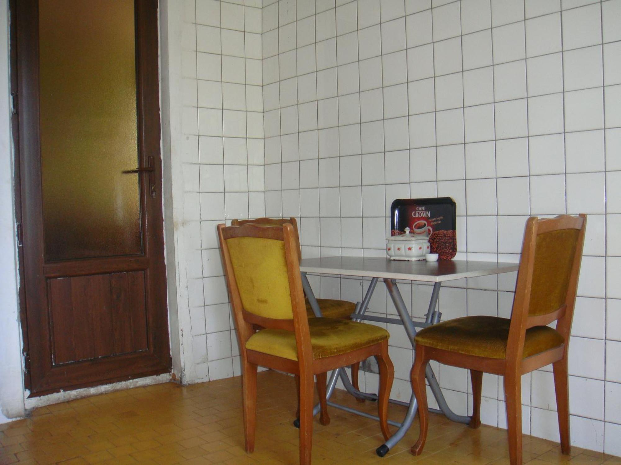 Guest House Quiet Home บาทูมิ ภายนอก รูปภาพ
