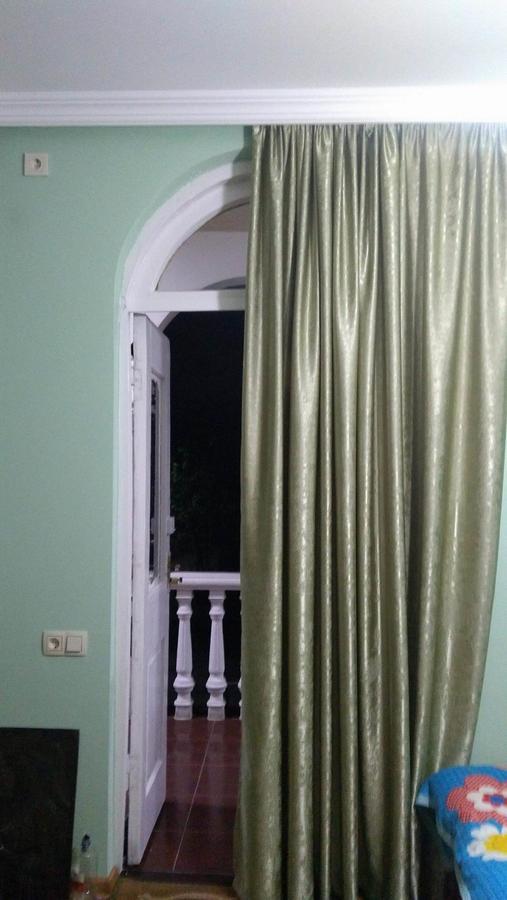 Guest House Quiet Home บาทูมิ ภายนอก รูปภาพ
